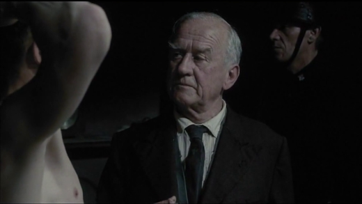 Nineteen Eighty-Four - 13 The supposedly sympathetic pawnbroker Charrington proves to be an agent of the Thought Police
