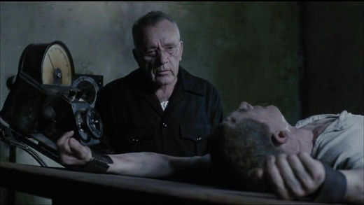 Nineteen Eighty-Four - 15 the destruction of him as a human being continues with torture at the hands of O'Brien